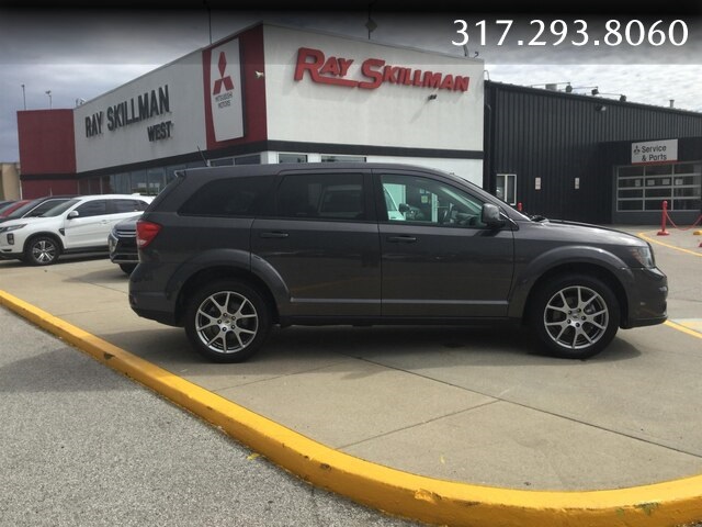 pre owned 2019 dodge journey gt 4d sport utility in indianapolis jj1000 ray skillman westside mazda pre owned 2019 dodge journey gt